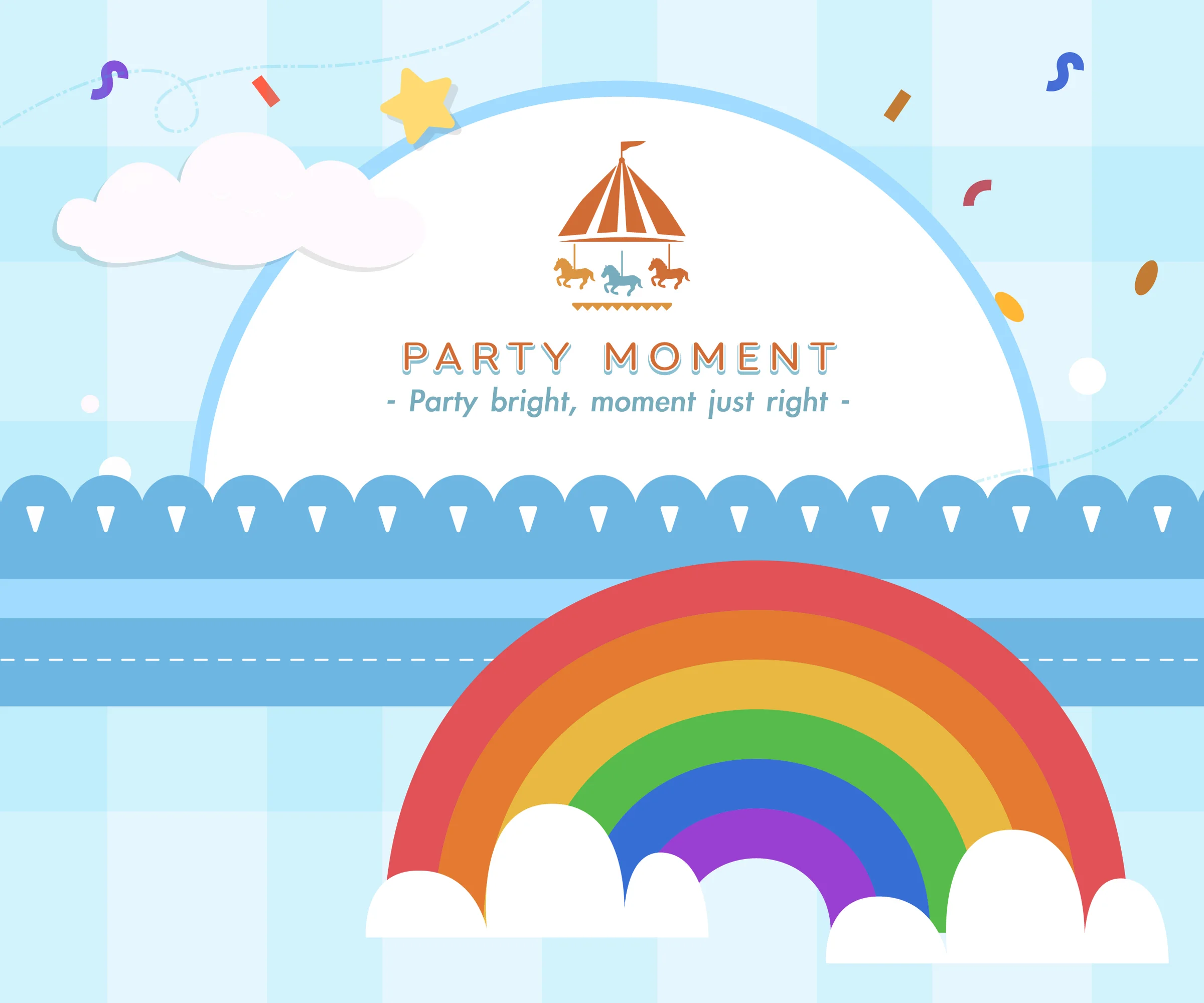 Branding : Event Design