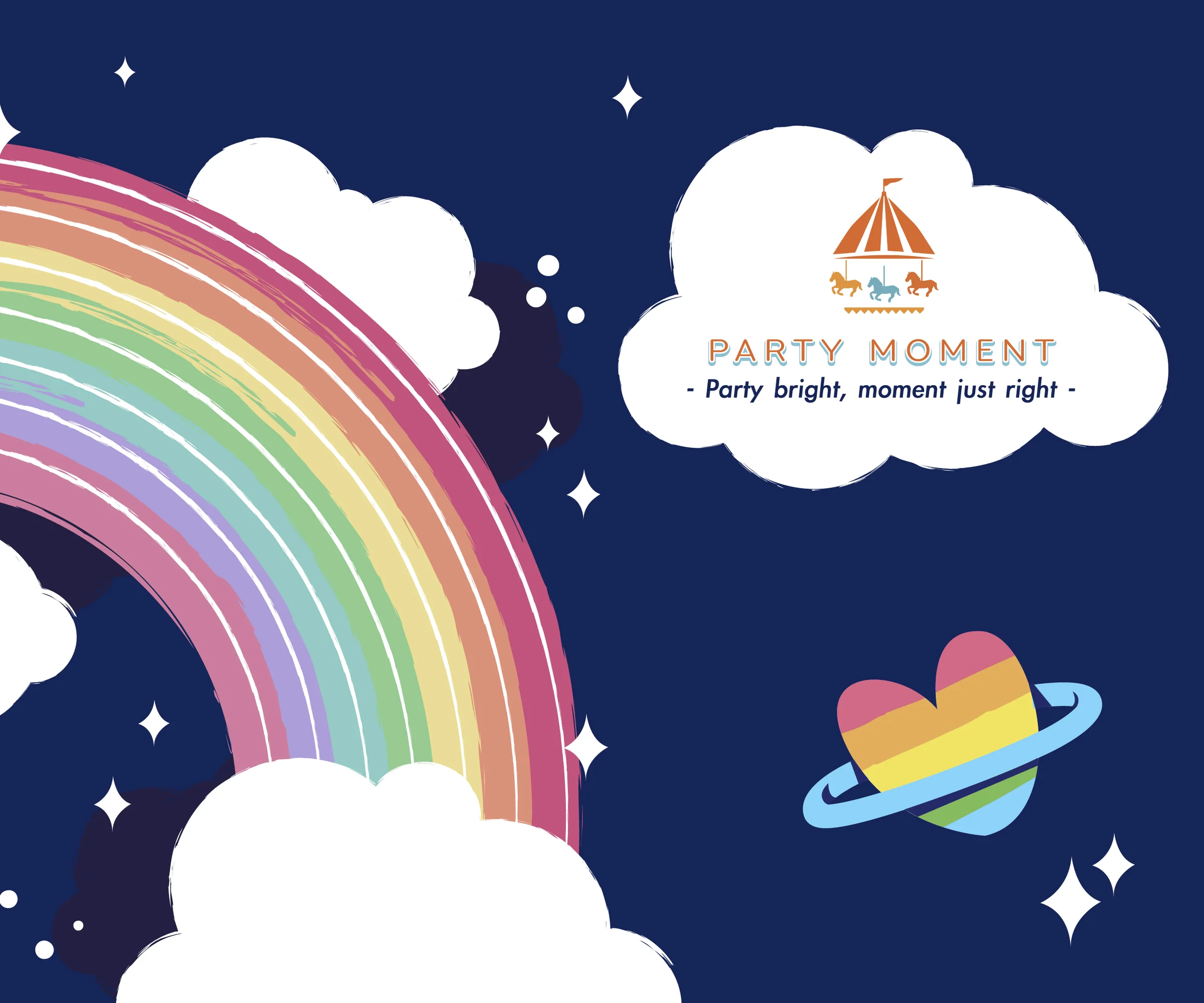 Branding : Event Design