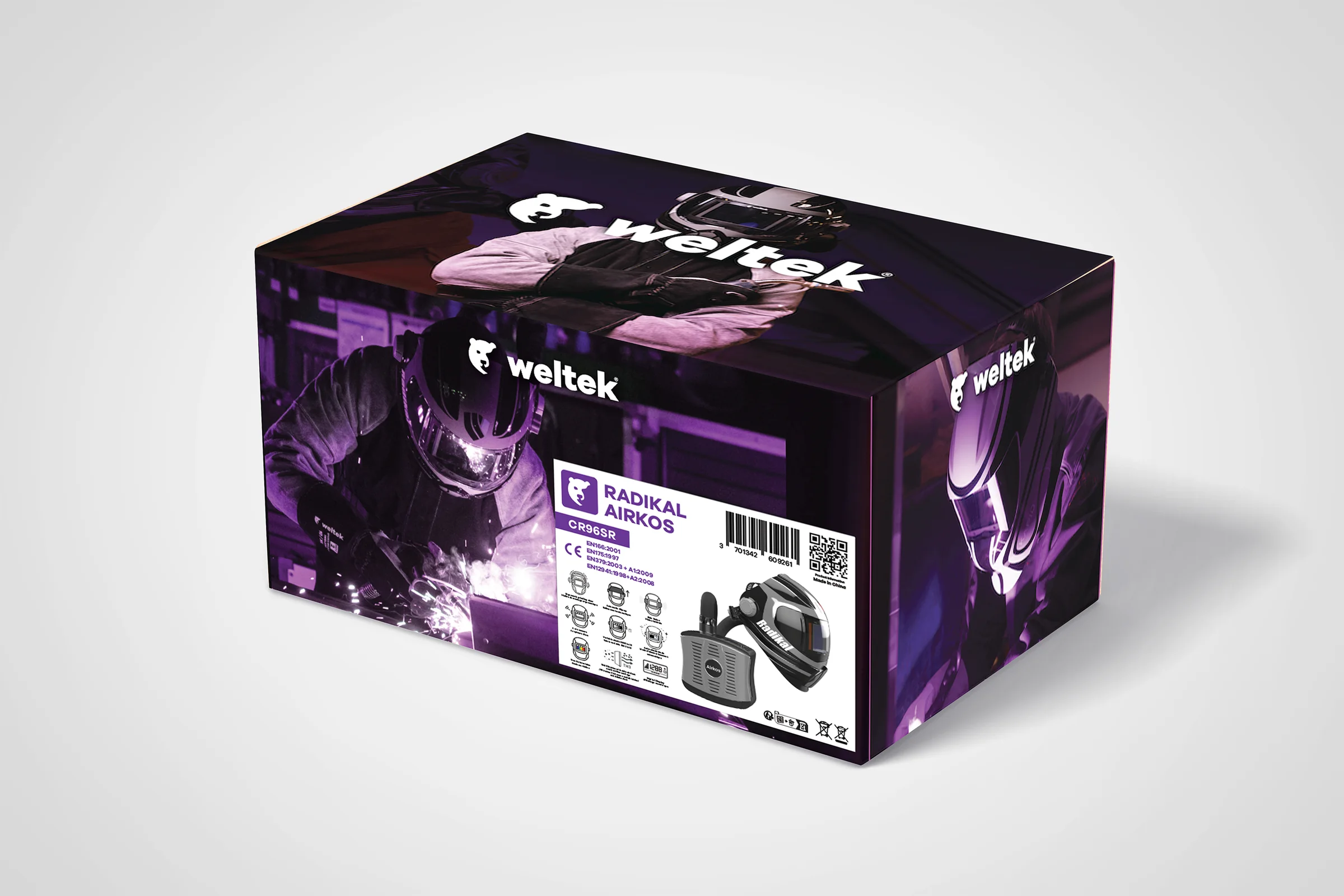 Packing Design