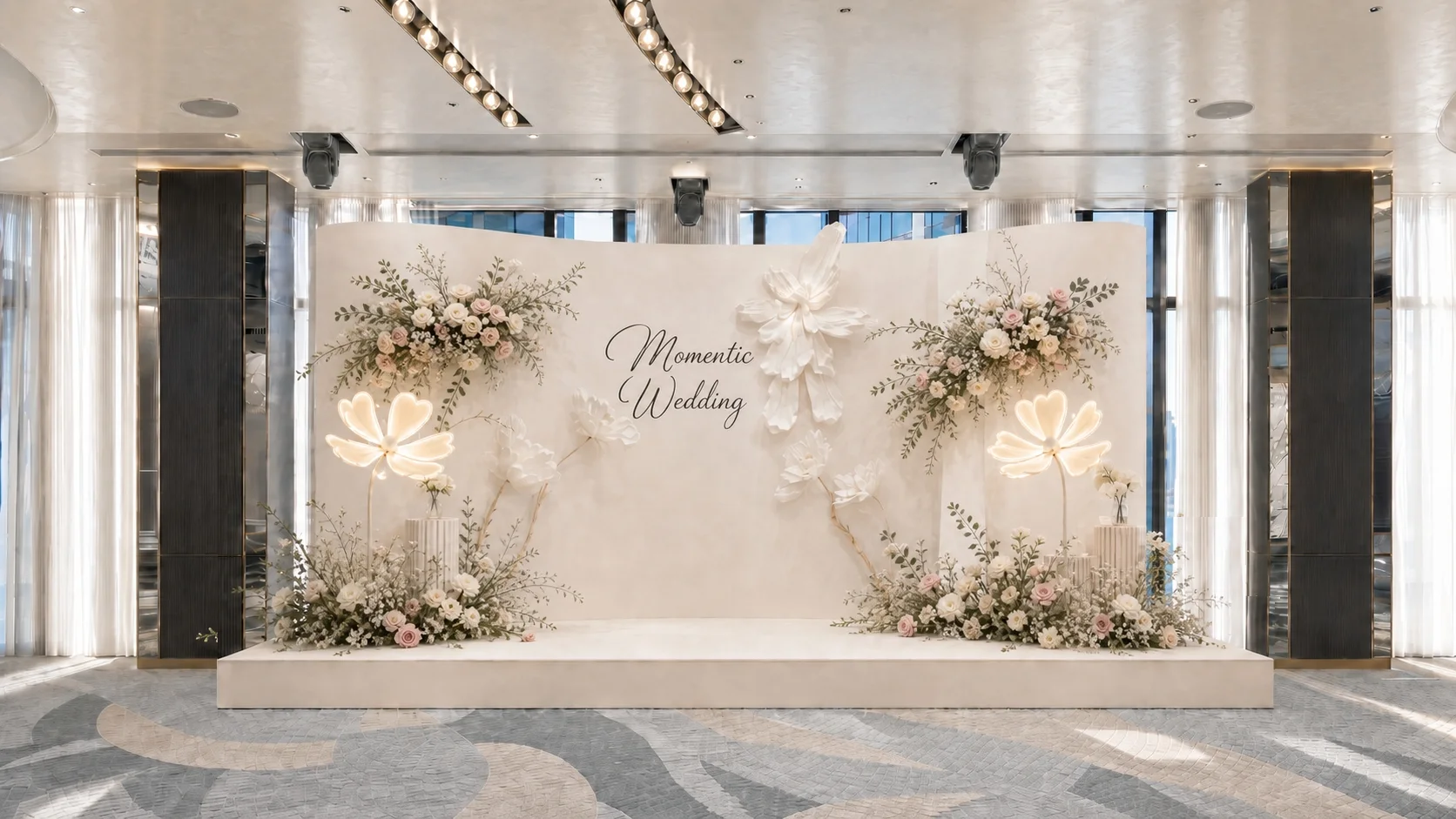 Wedding Design