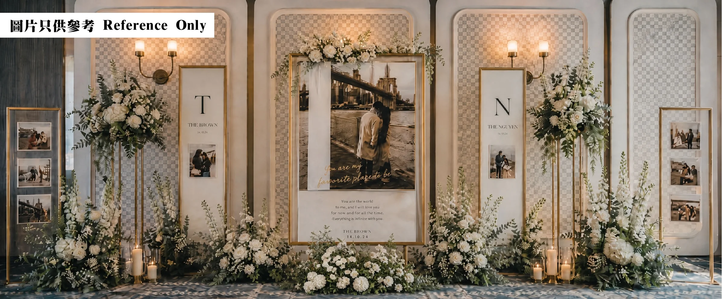 Wedding Design