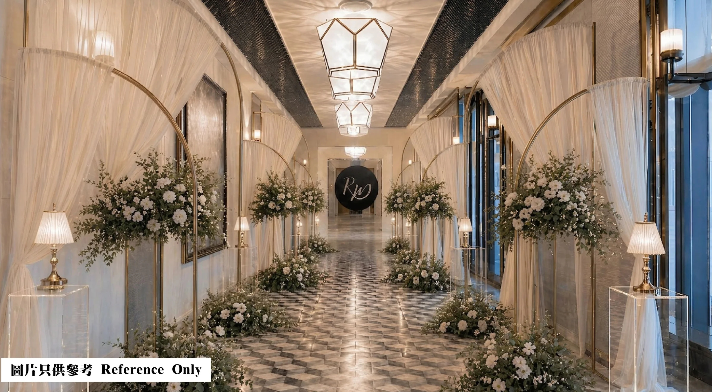 Wedding Design