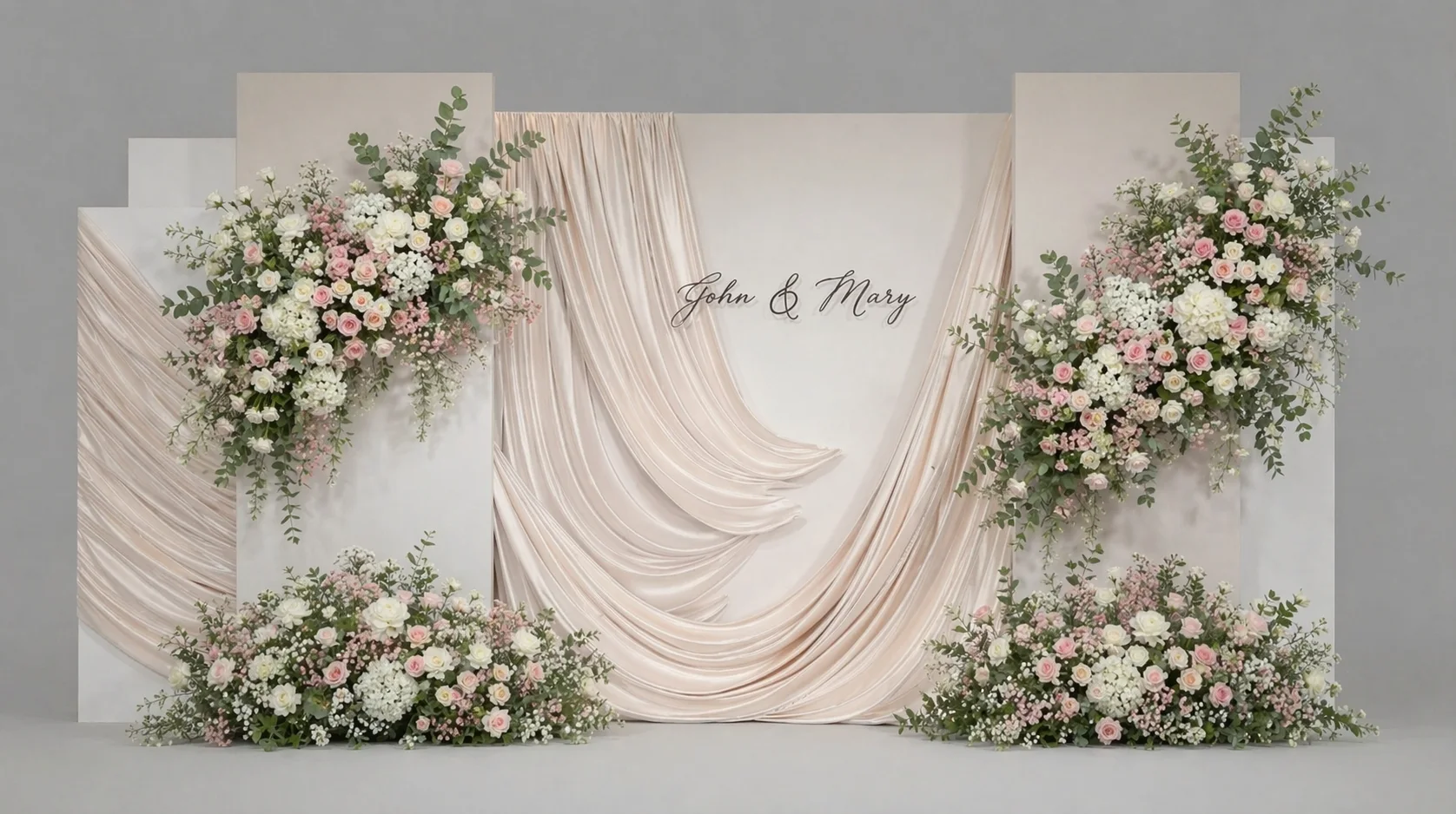 Wedding Design