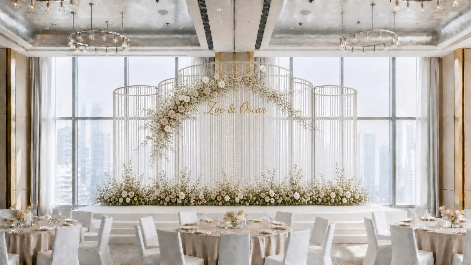 Wedding Design